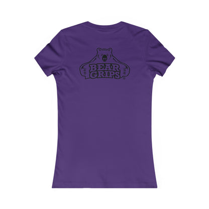 Ladies Tee - Firewall Fitness
