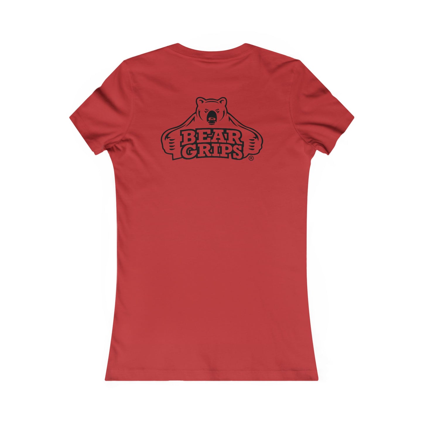 Ladies Tee - Firewall Fitness