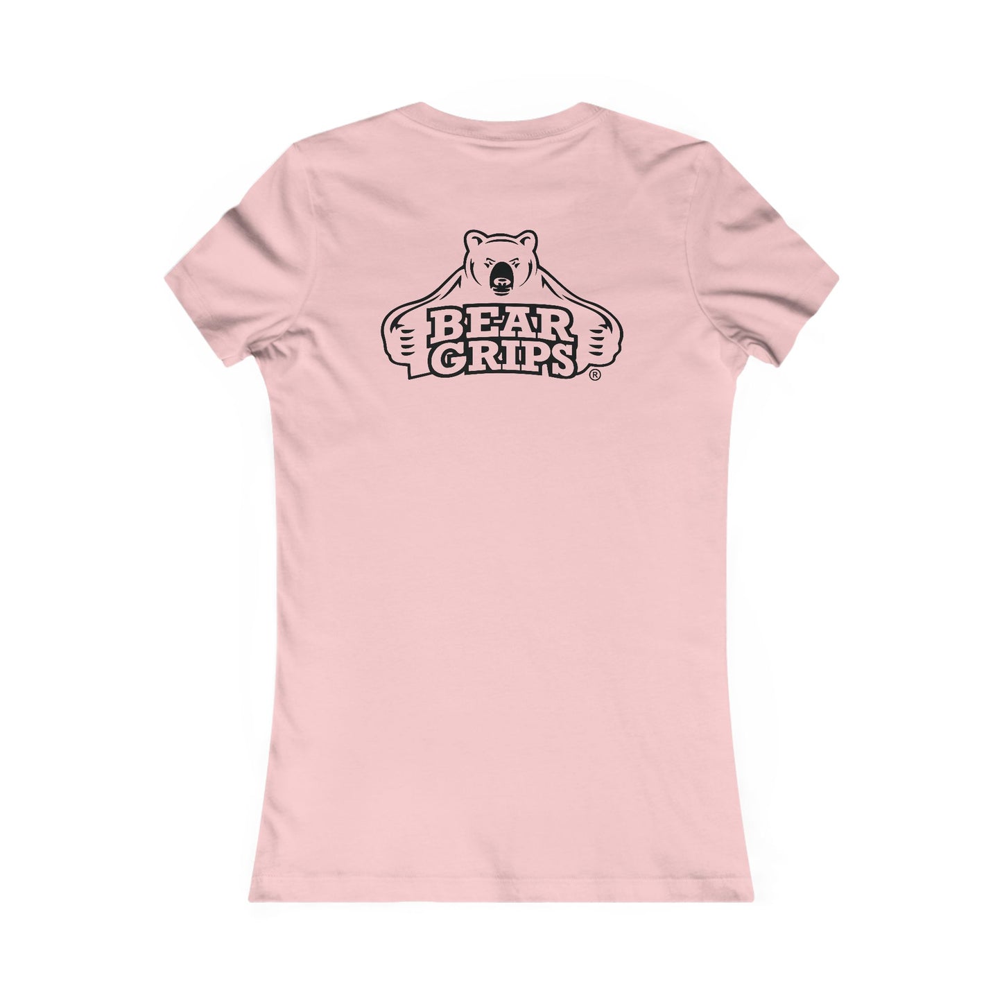 Ladies Tee - Firewall Fitness