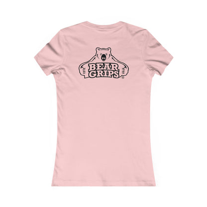 Ladies Tee - Firewall Fitness