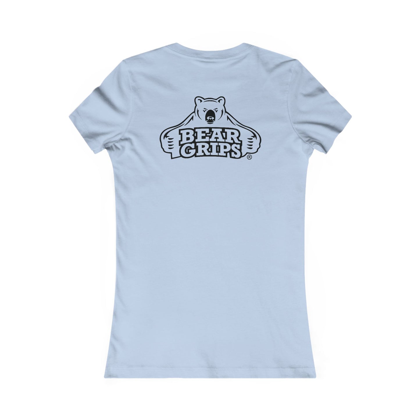 Ladies Tee - Firewall Fitness