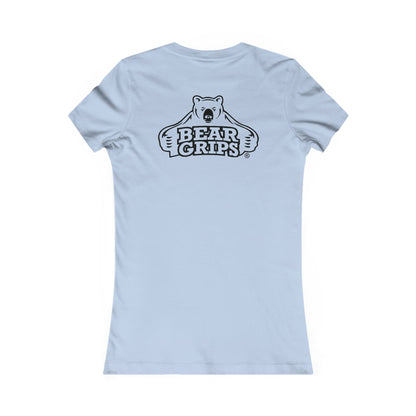 Ladies Tee - Firewall Fitness