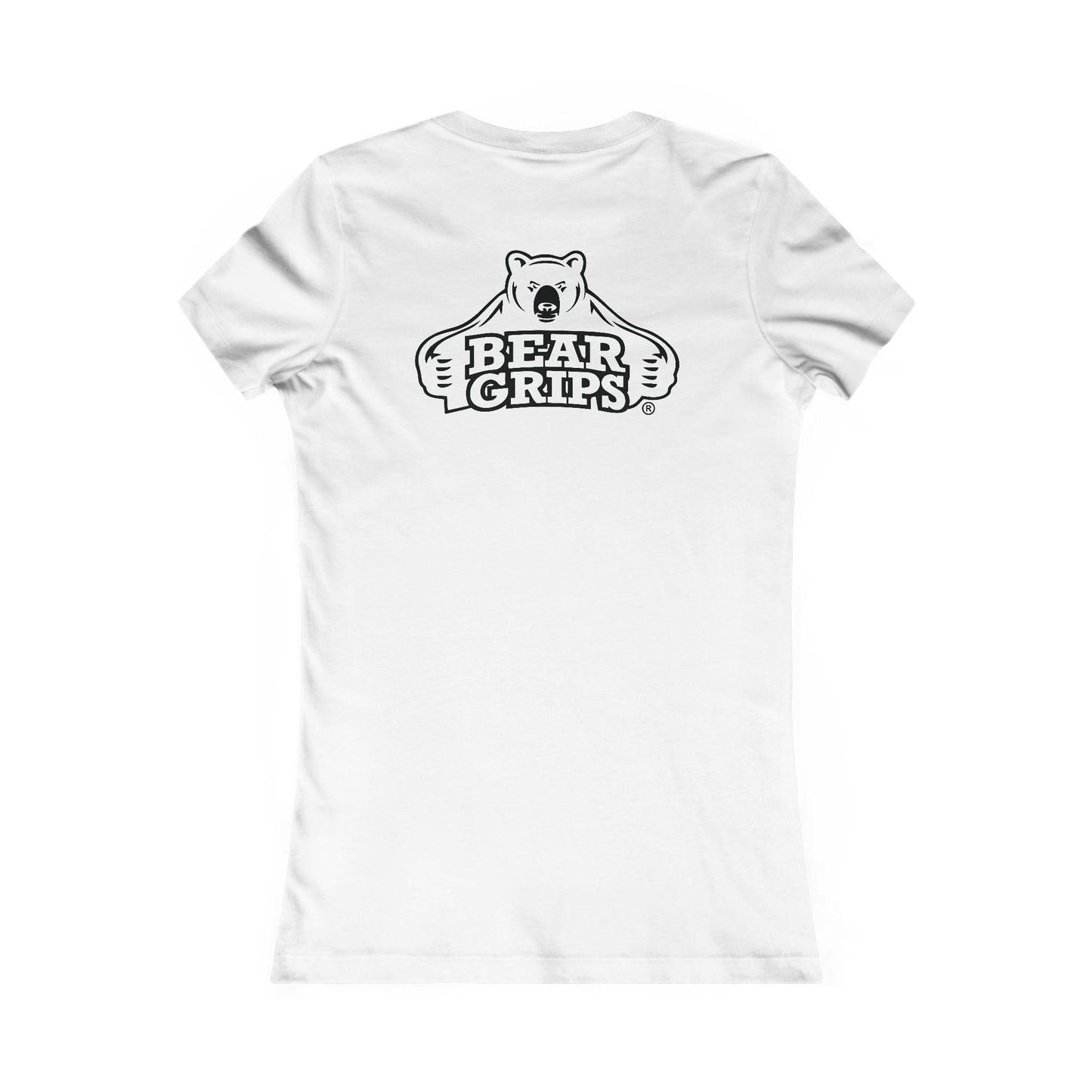 Ladies Tee - Firewall Fitness