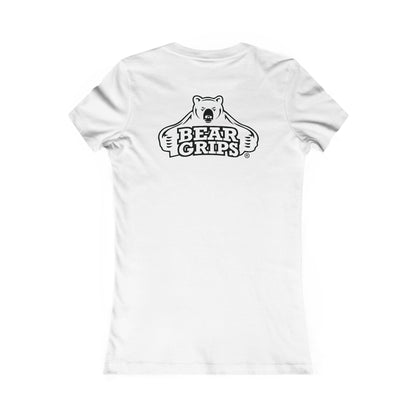 Ladies Tee - Firewall Fitness