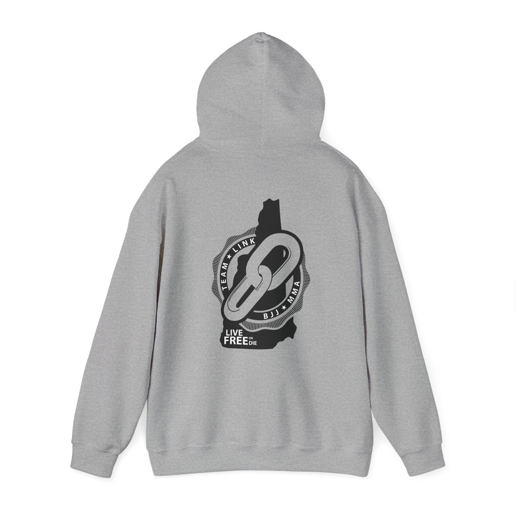 Comfort Soft Hoodie - NH - Tokyo Joes