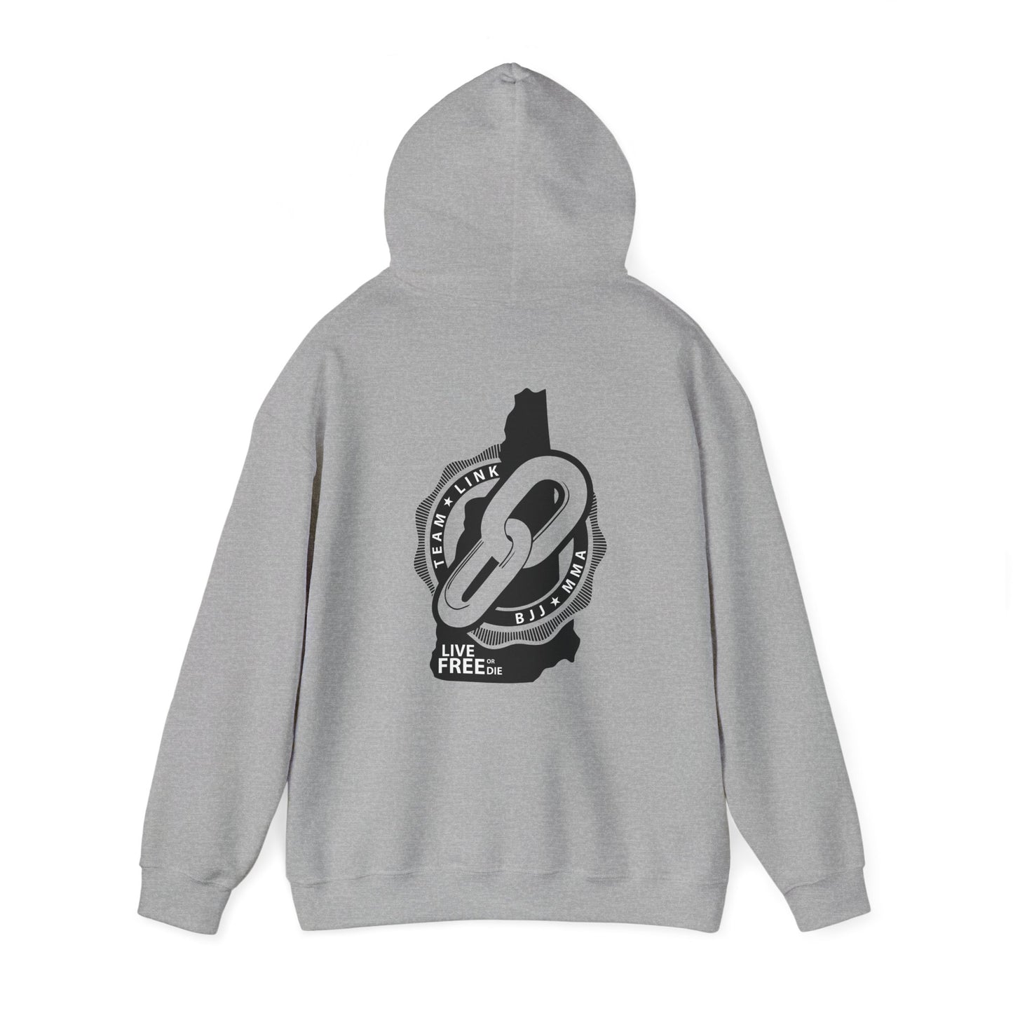 Comfort Soft Hoodie - NH - Tokyo Joes