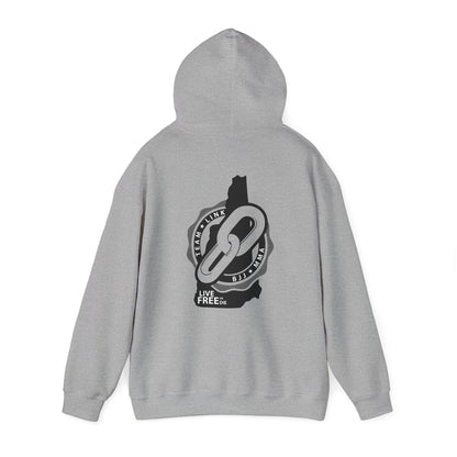 Comfort Soft Hoodie - NH - Tokyo Joes
