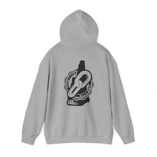 Comfort Soft Hoodie - NH - Tokyo Joes