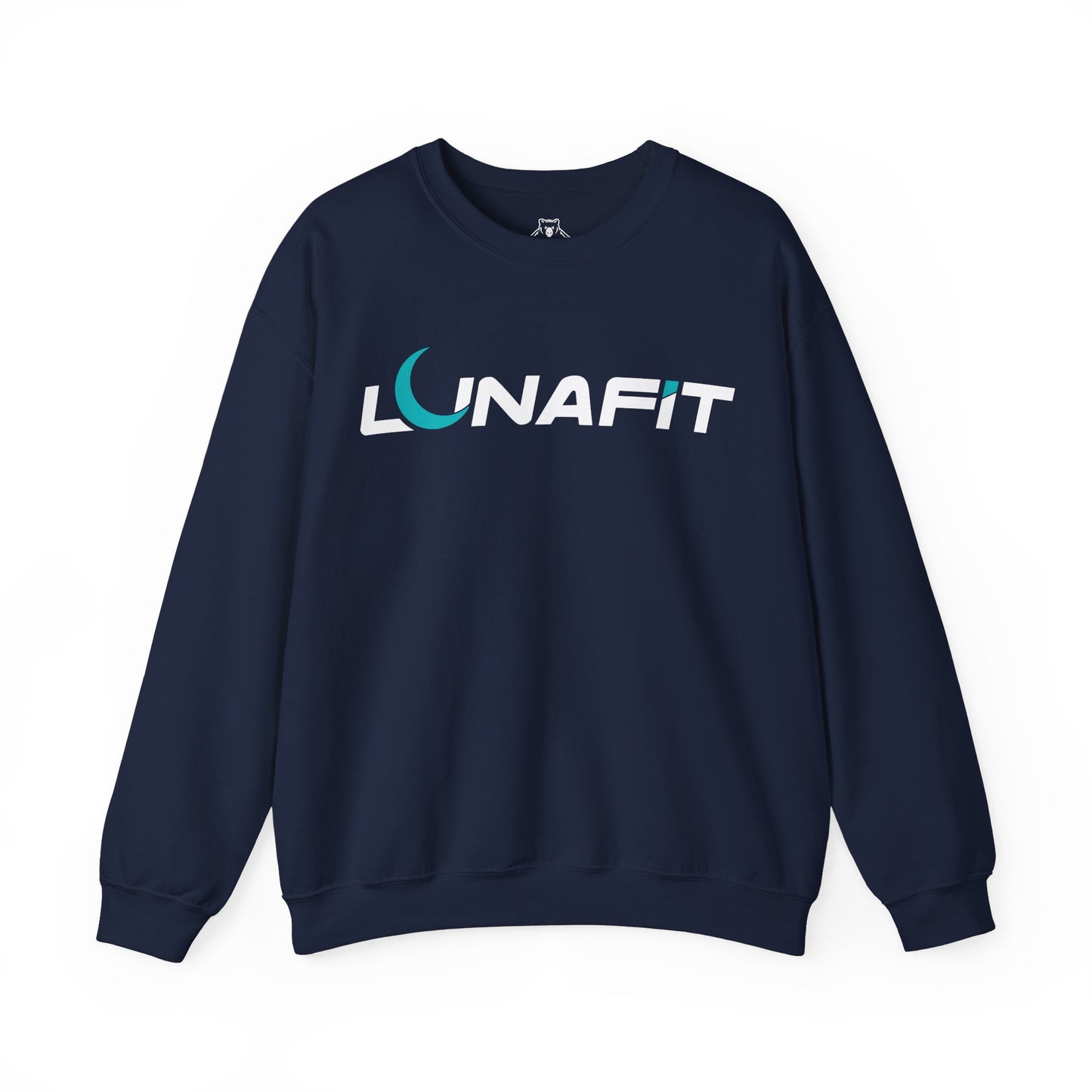 Perfect Soft Crewneck Sweatshirt - LunaFit