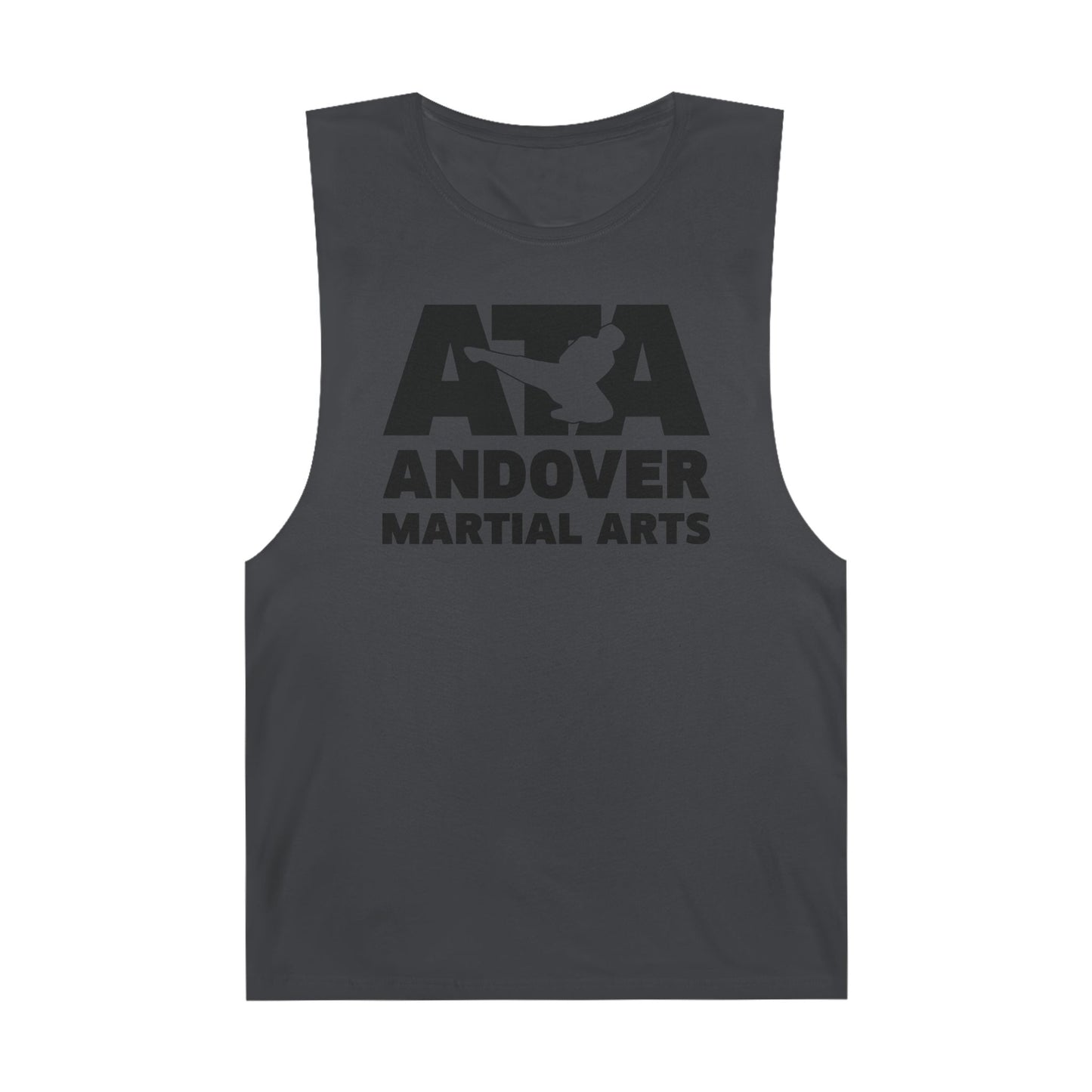 Cut-Off Tank - ATA Martial Arts