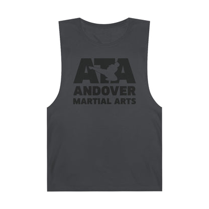 Cut-Off Tank - ATA Martial Arts