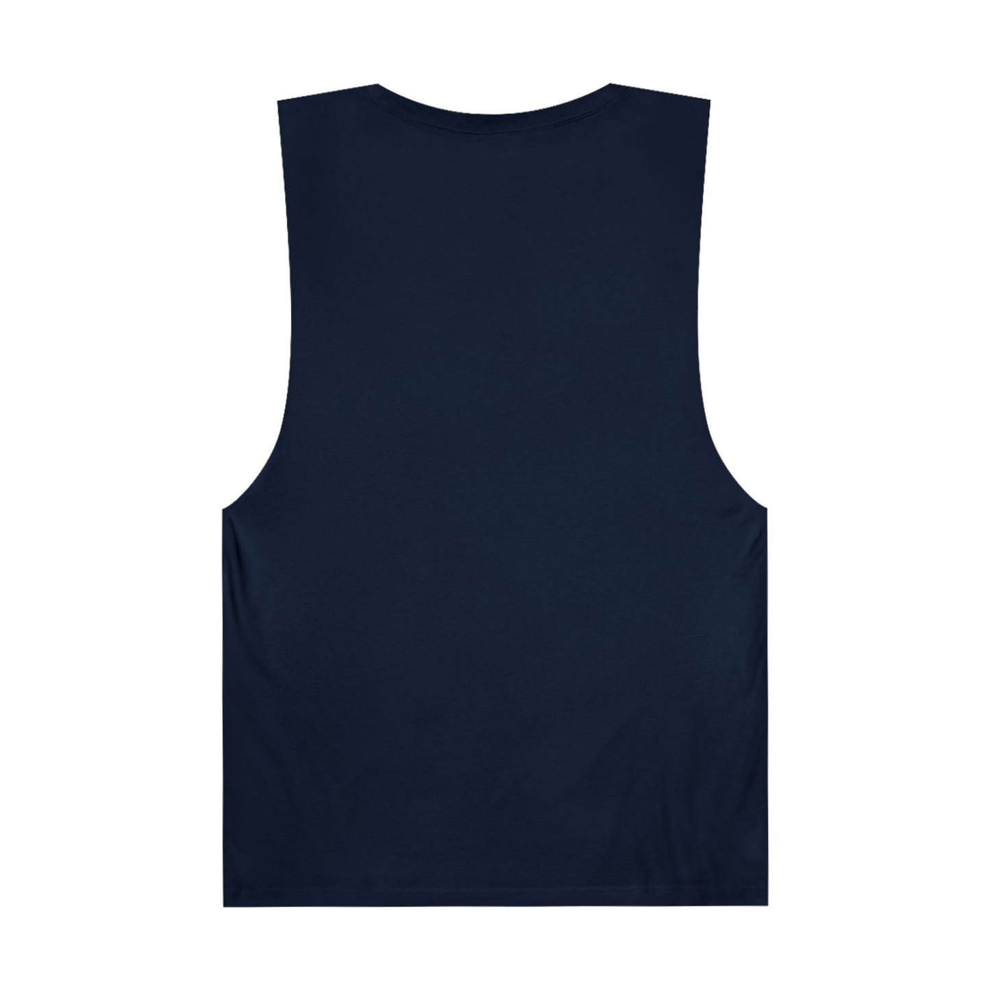 Pulse Fit Training Cut-Off Tank