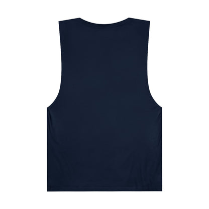 Pulse Fit Training Cut-Off Tank