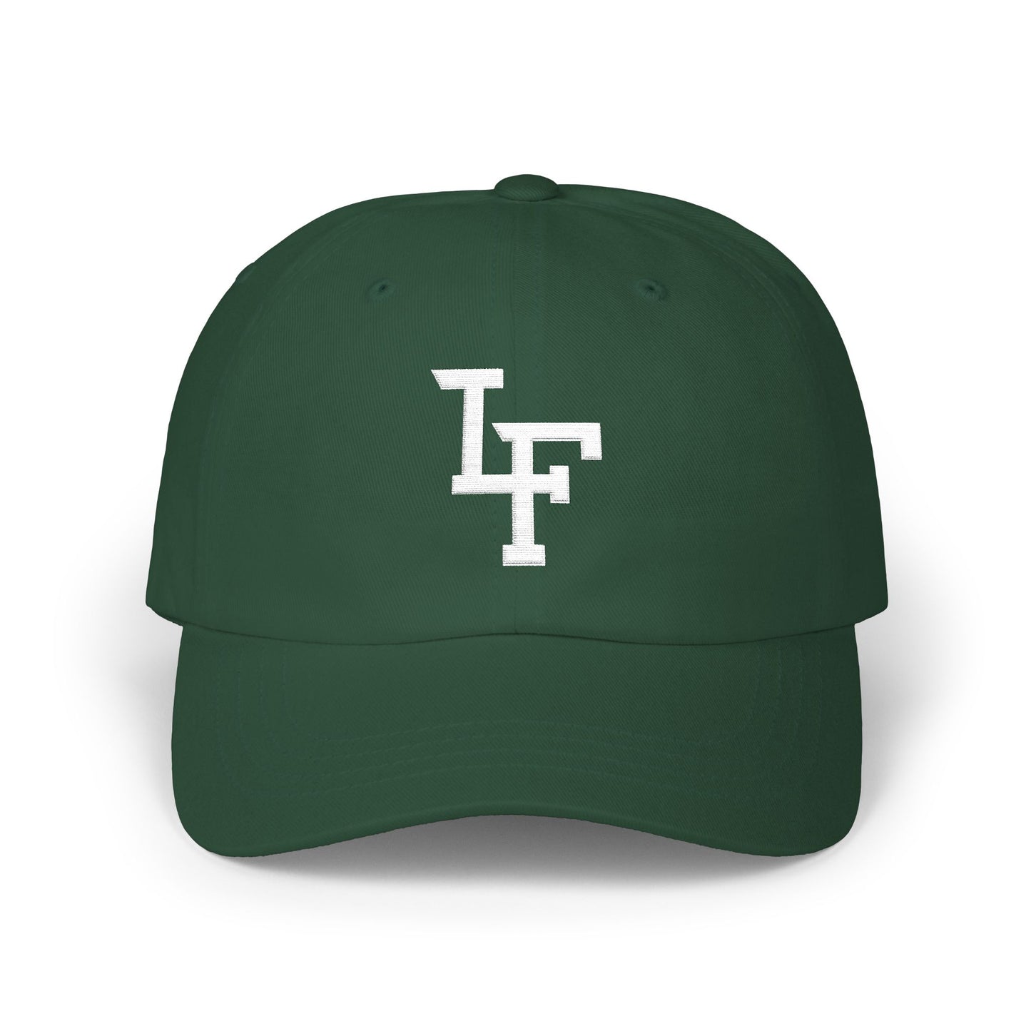 Adjustable Cotton Gym Hat - PMP - LITTLETON FITNESS