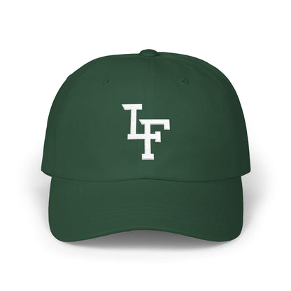 Adjustable Cotton Gym Hat - PMP - LITTLETON FITNESS