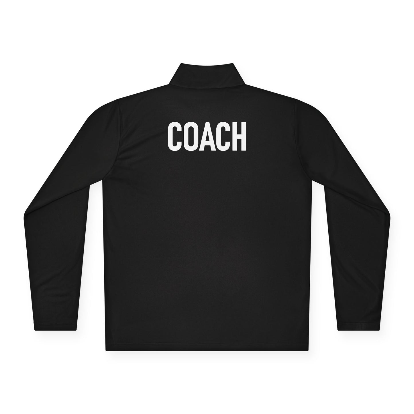 Men’s Performance Quarter - Coach - All Kine