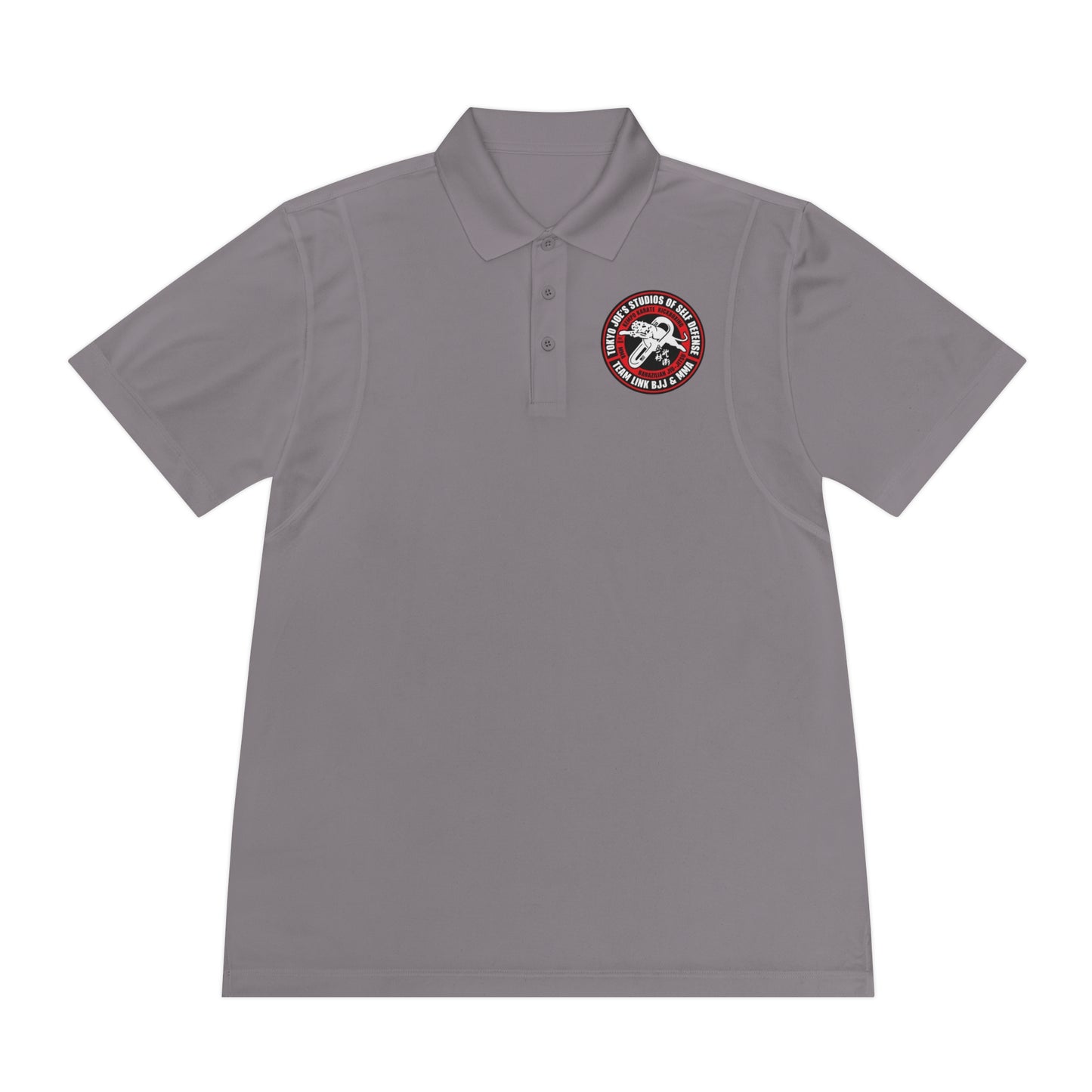 Performance Polo Shirt - NH - Tokyo Joes