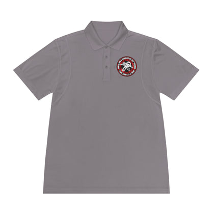 Performance Polo Shirt - NH - Tokyo Joes
