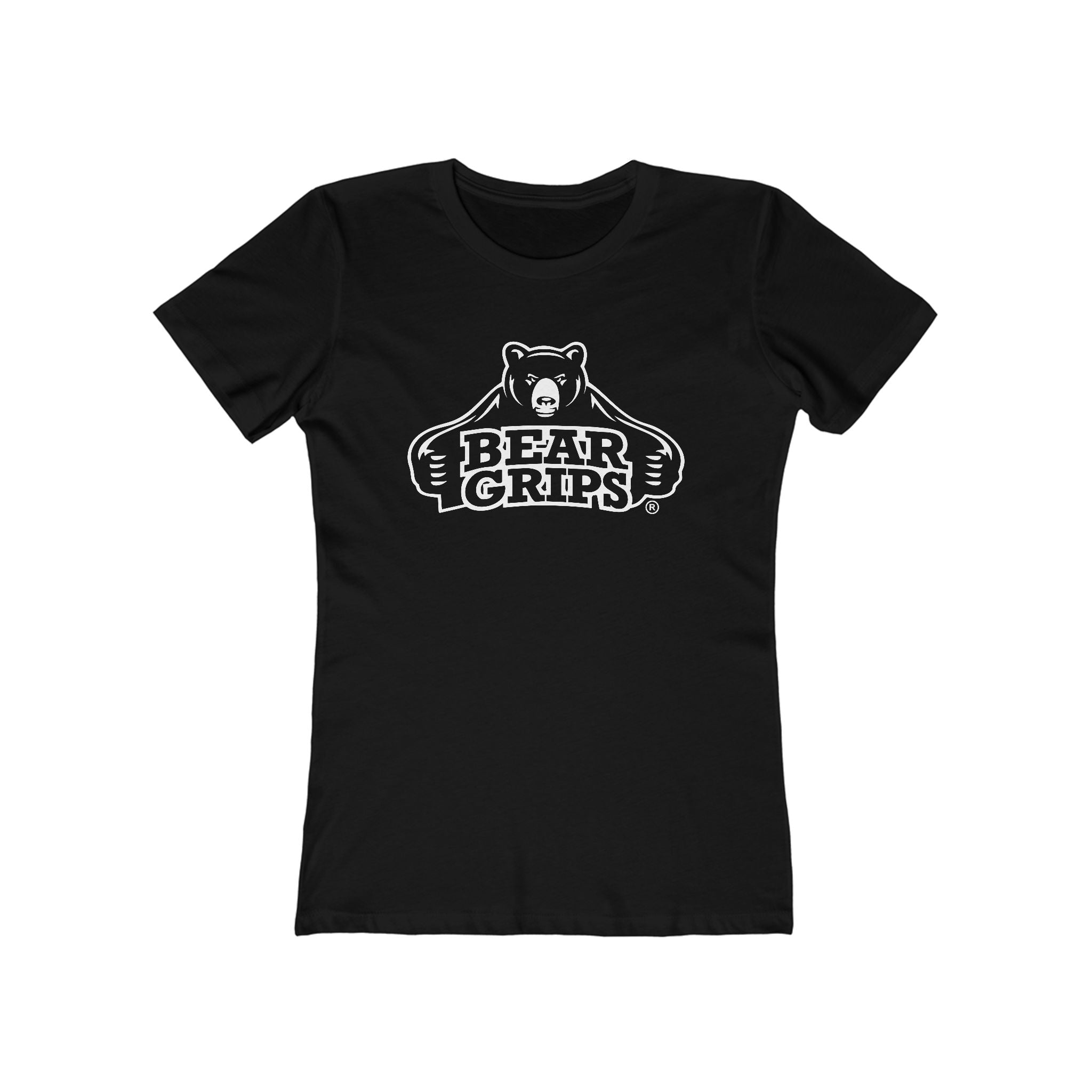 Next Level – Women’s 100% Cotton Tee