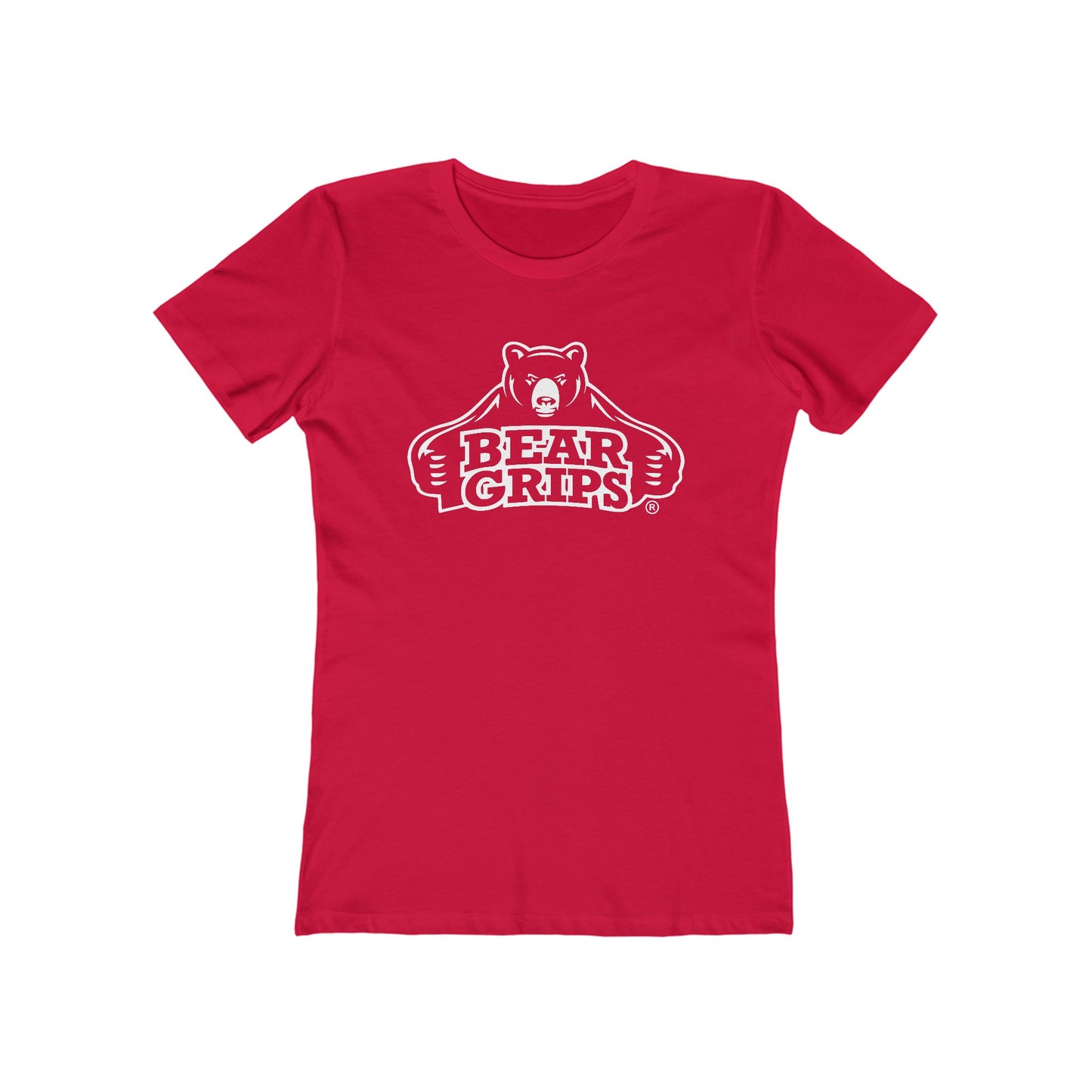 Next Level – Women’s 100% Cotton Tee