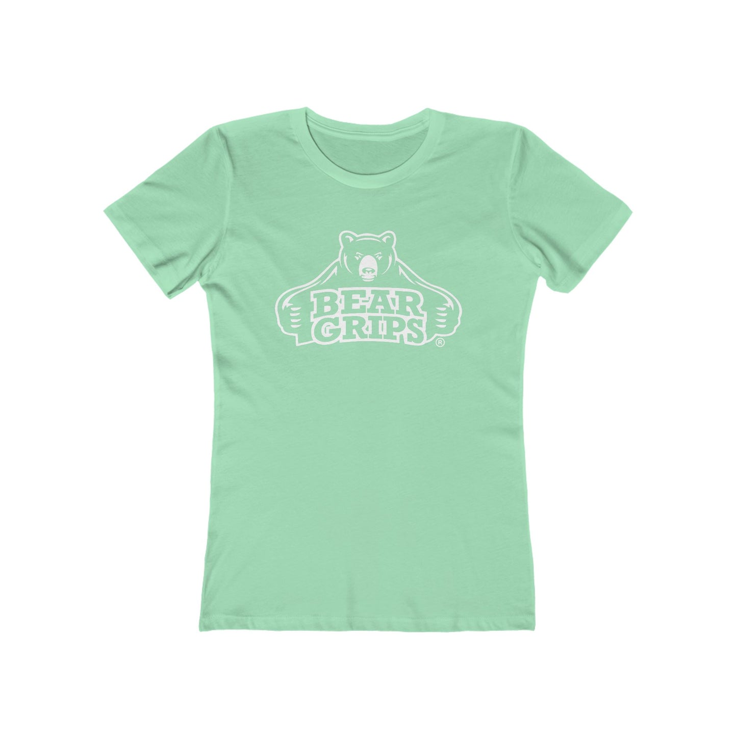 Next Level – Women’s 100% Cotton Tee