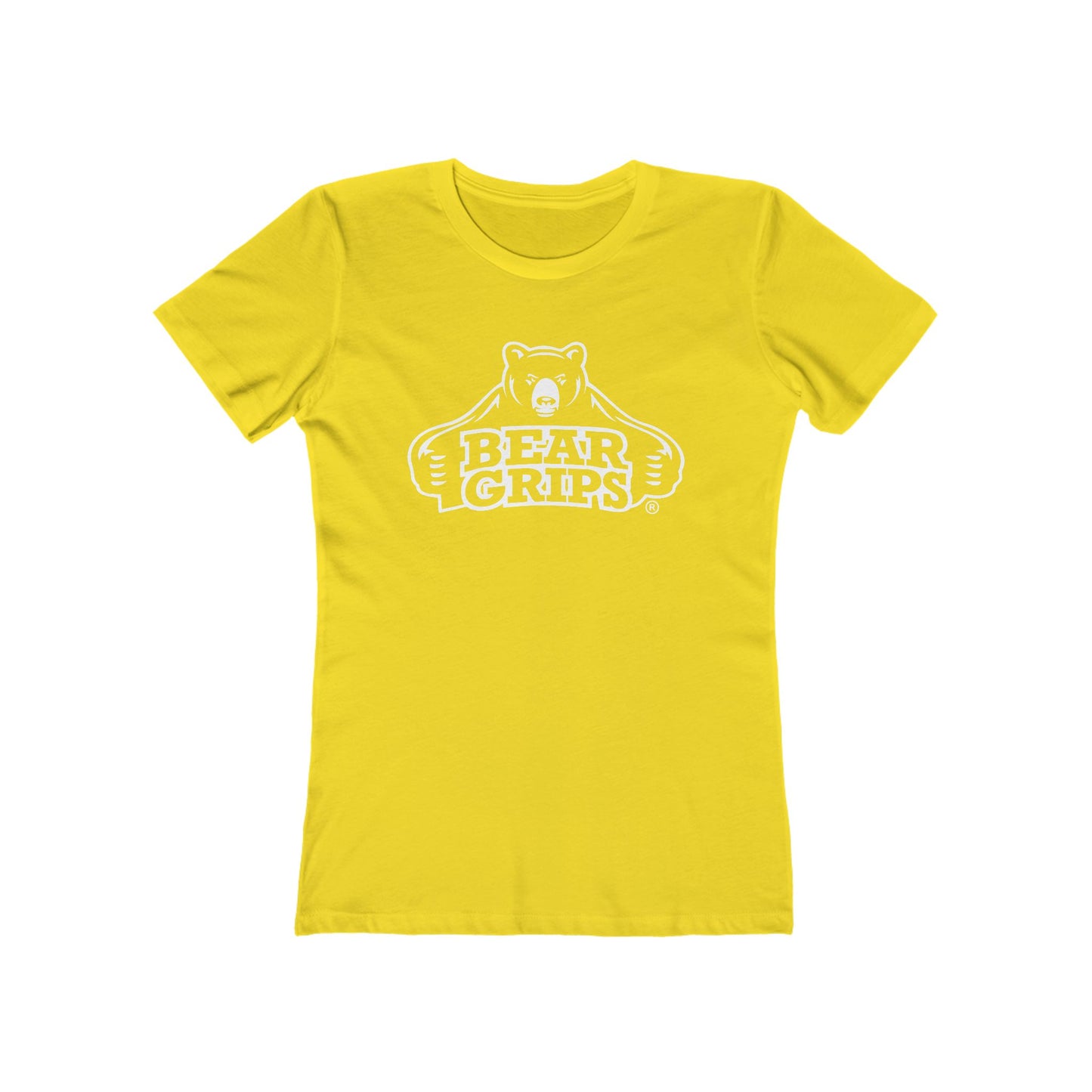 Next Level – Women’s 100% Cotton Tee