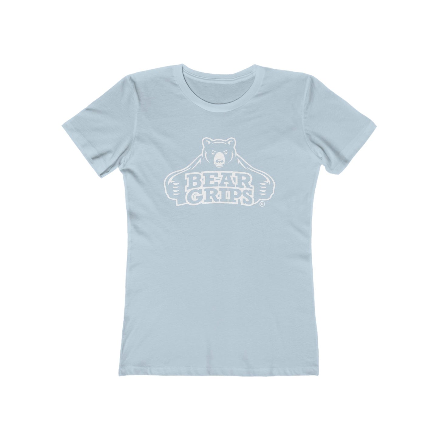 Next Level – Women’s 100% Cotton Tee