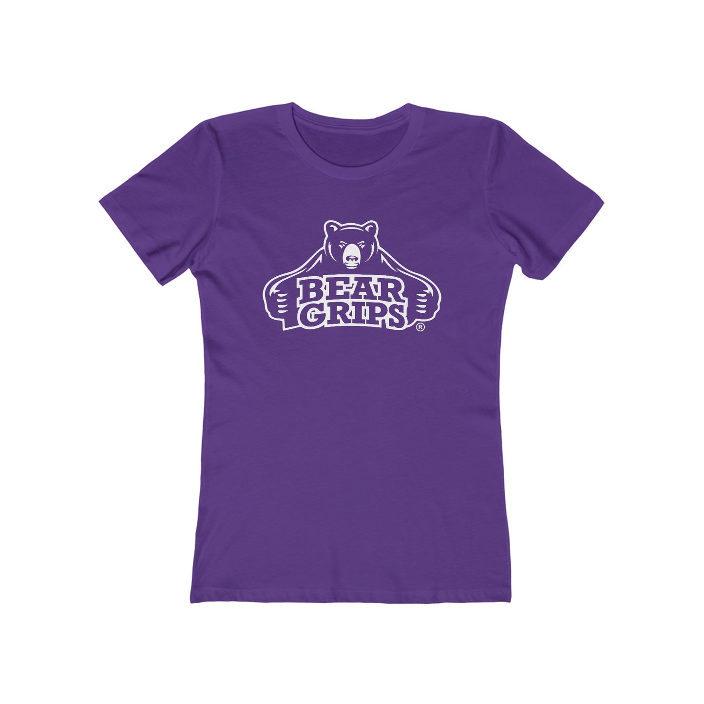 Next Level – Women’s 100% Cotton Tee