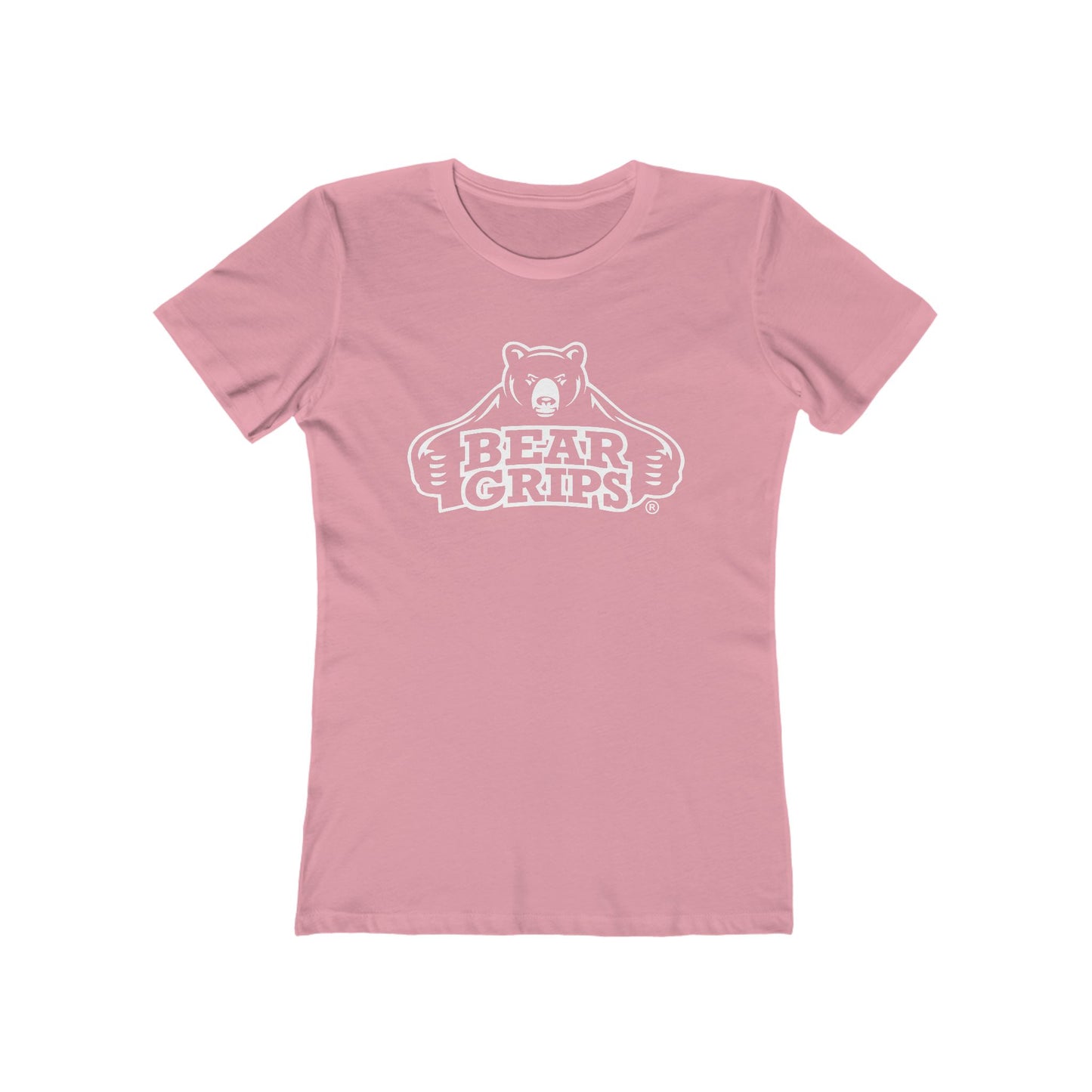 Next Level – Women’s 100% Cotton Tee