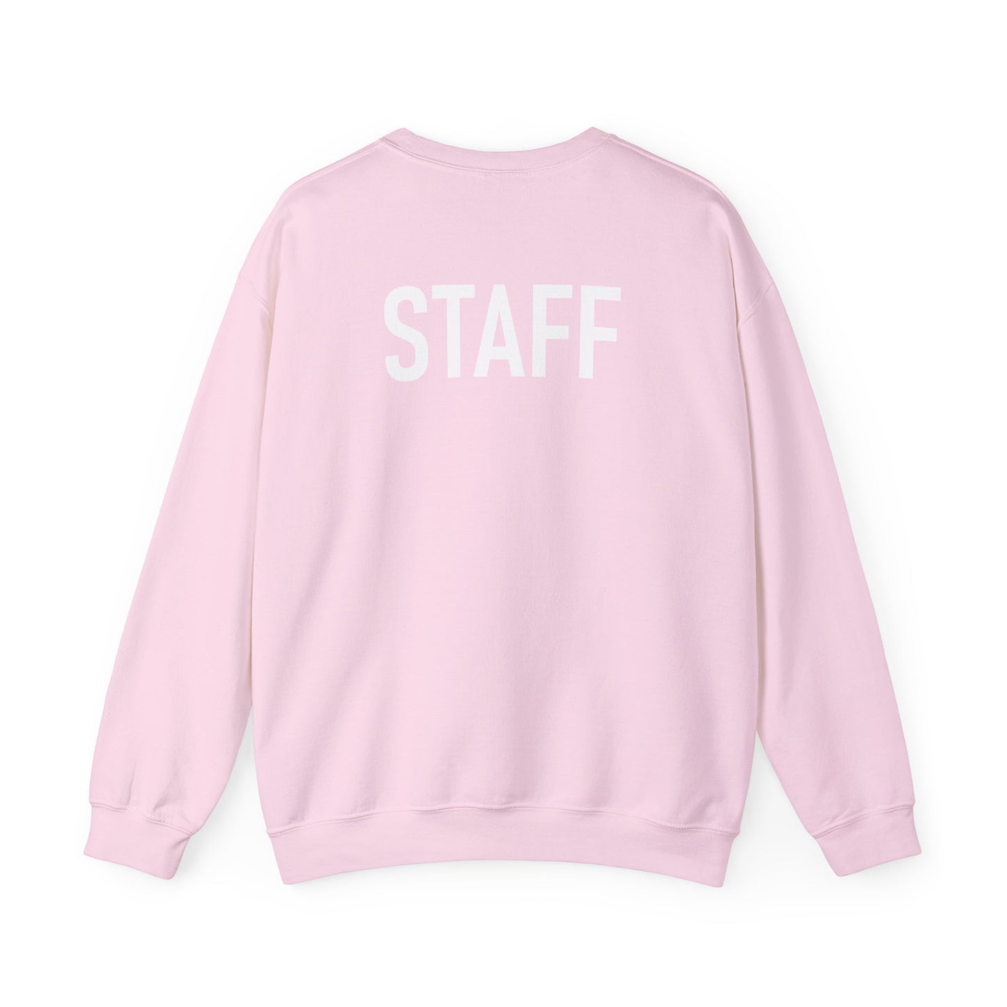 Perfect Soft Crewneck Sweatshirt - Classic Fit - Staff - NE Sports Center