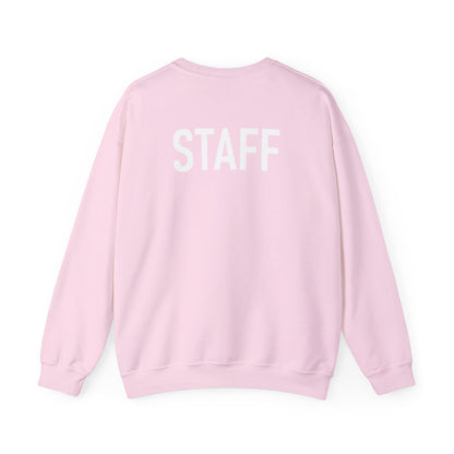 Perfect Soft Crewneck Sweatshirt - Classic Fit - Staff - NE Sports Center
