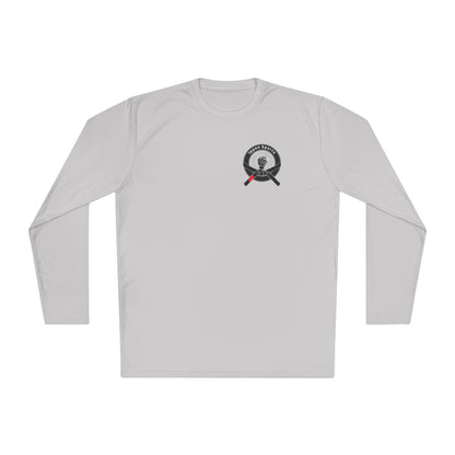 Unisex Performance Long Sleeve  - IPPON Sports -  Defensive Edge