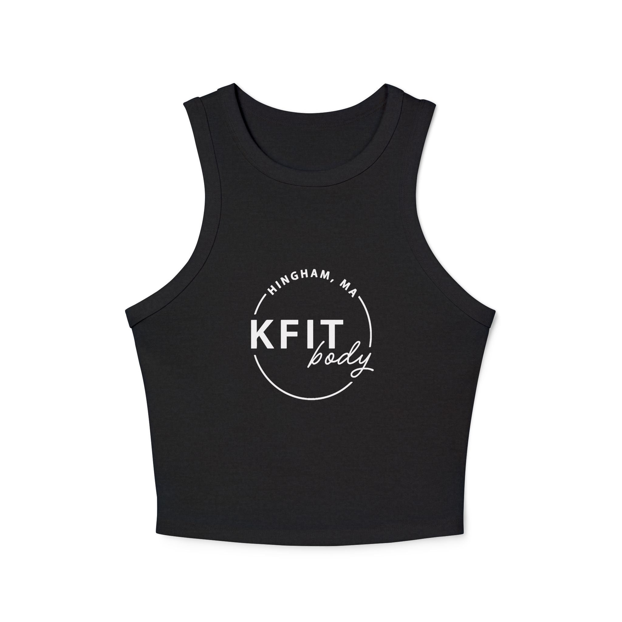 Ladies Tank -  K Fit Body