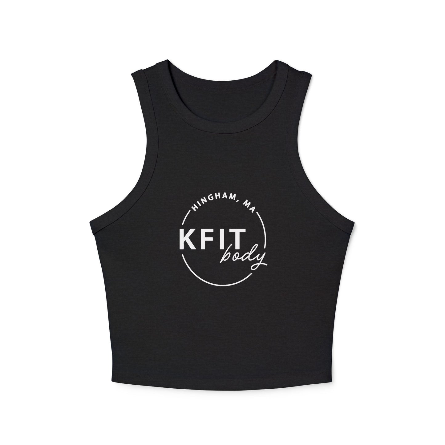 Ladies Tank -  K Fit Body