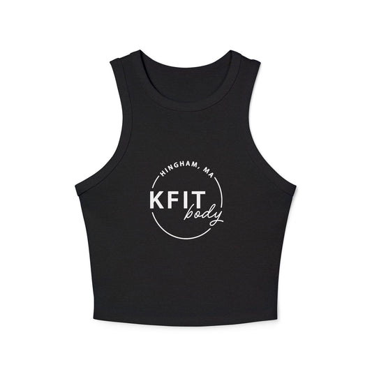 Ladies Tank -  K Fit Body