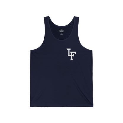 Workout Tank - PMP - LITTLETON FITNESS