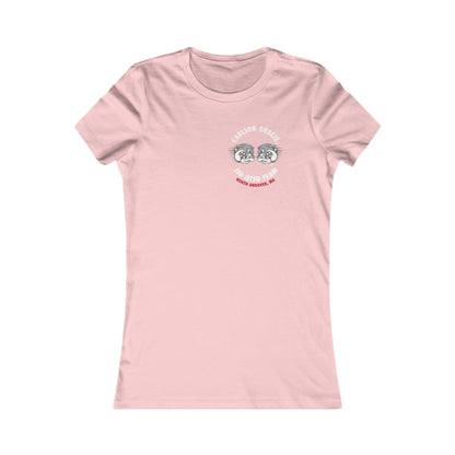 Ladies Tee - CGT - North Andover Jiu-Jitsu