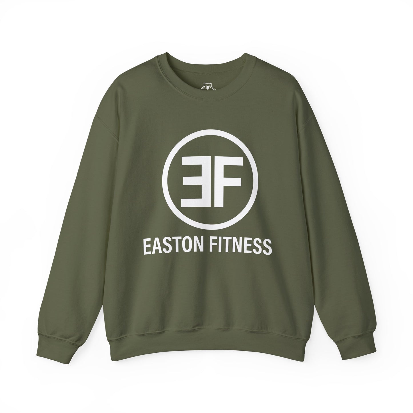 Perfect Soft Crewneck Sweatshirt - Easton Fitness