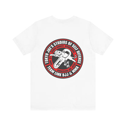 Airlume Cotton Athletic Tee - F5 - Template