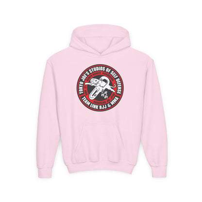 Youth Comfort Soft Hoodie - NH - Tokyo Joes