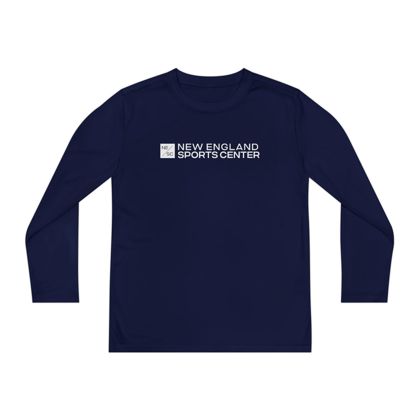 Youth Performance Long Sleeves - NE Sports Center