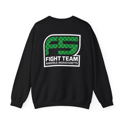 Perfect Soft Crewneck Sweatshirt - F5 - Defensive Edge Martial Arts