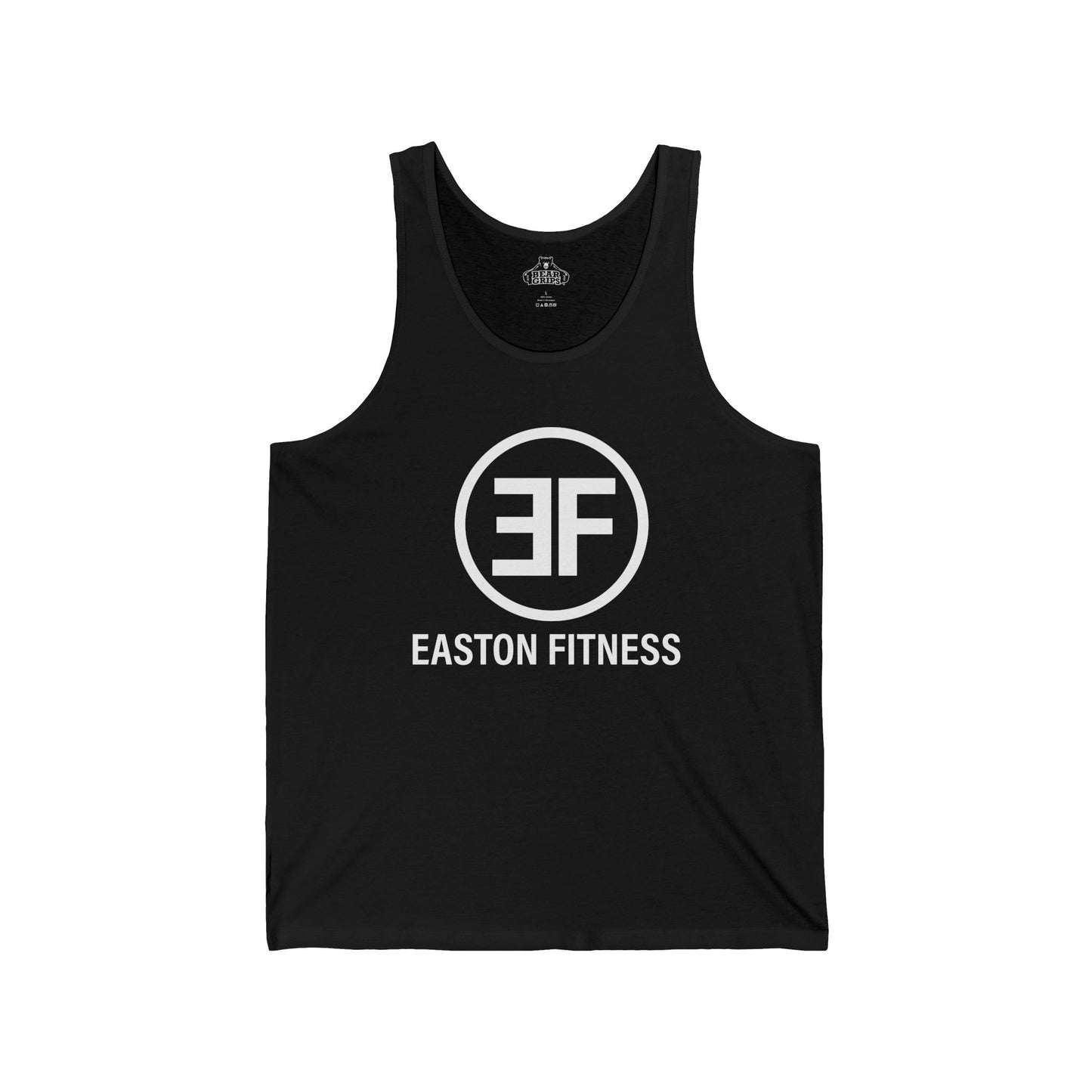 Workout Tank - Easton Fitness
