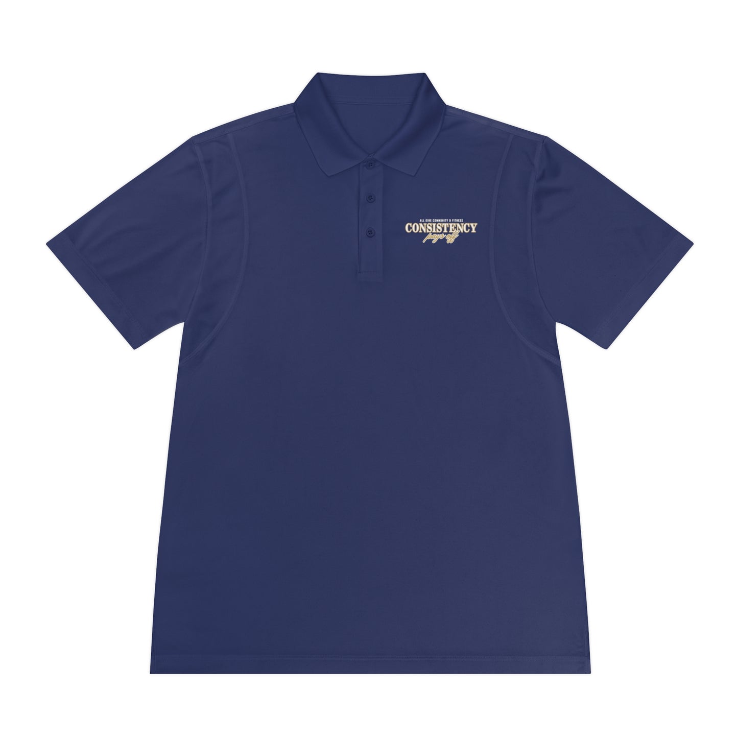 Performance Polo Shirt - Moisture Wicking - CPO - All Kine