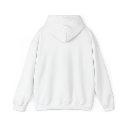 Comfort Soft Hoodie - EST 2021 - JGRNZ Fitness