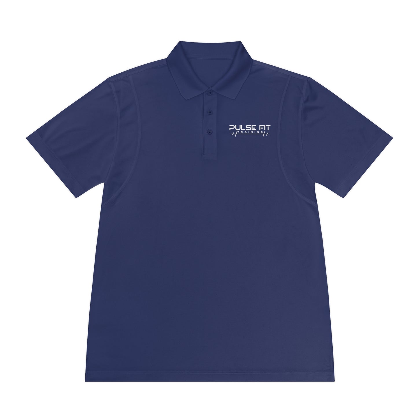 Performance Polo Shirt - Moisture Wicking - OL - Pulse Fit Training