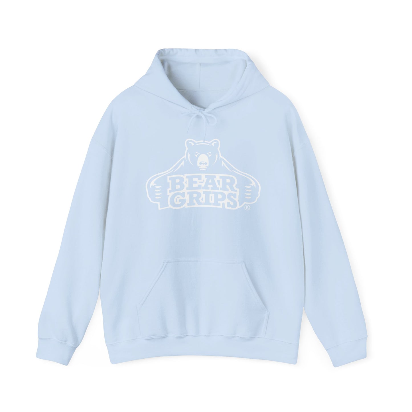 Unisex 50/50 Heavy Blend Hooded Sweatshirt