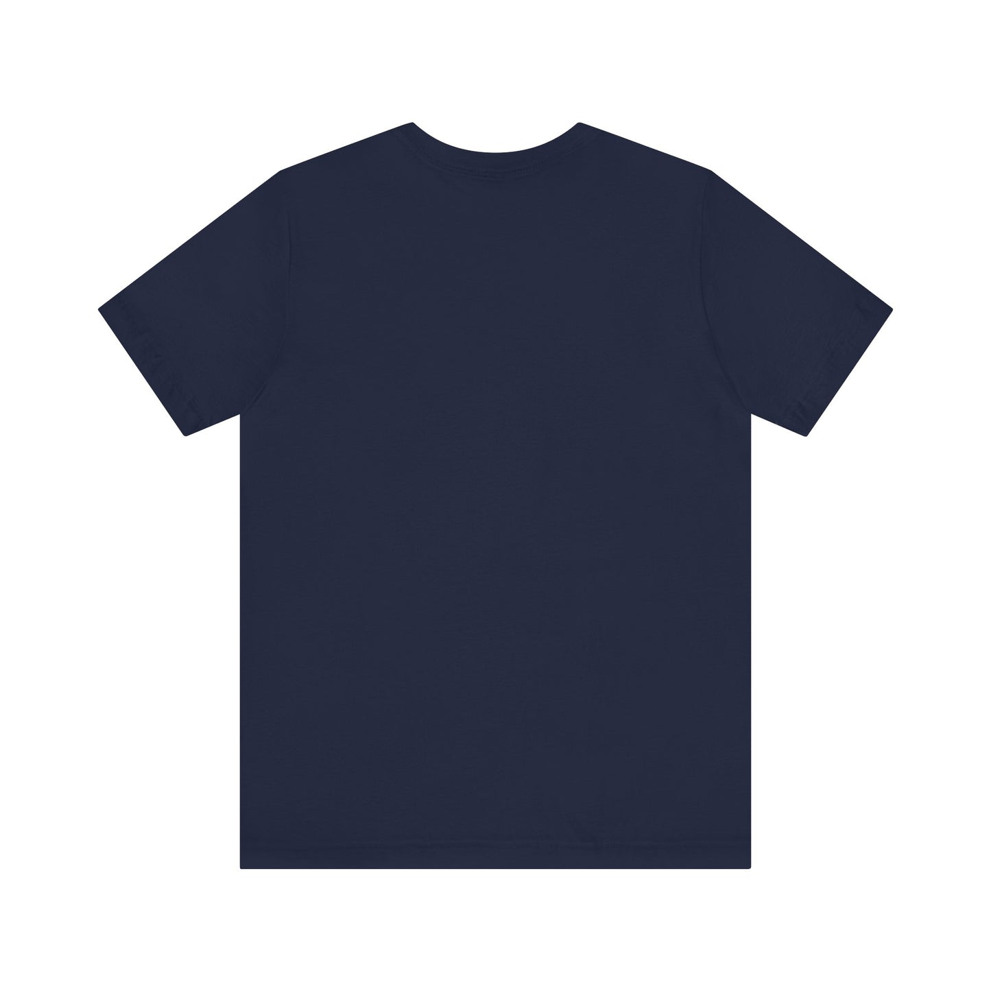 Airlume Cotton Athletic Tee - Sample - Bear Grips