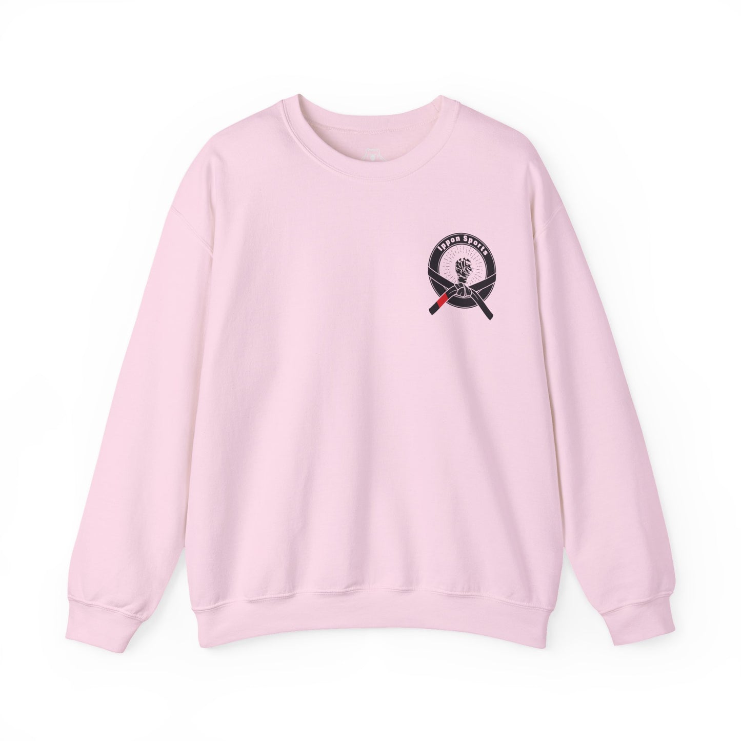 Perfect Soft Crewneck Sweatshirt - IPPON Sports -  Defensive Edge