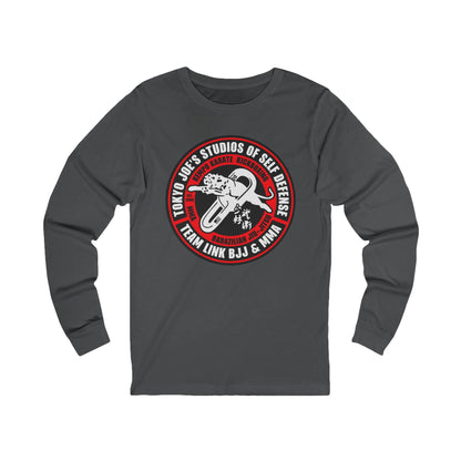 Long Sleeve Cotton Shirt  - NH - Tokyo Joes